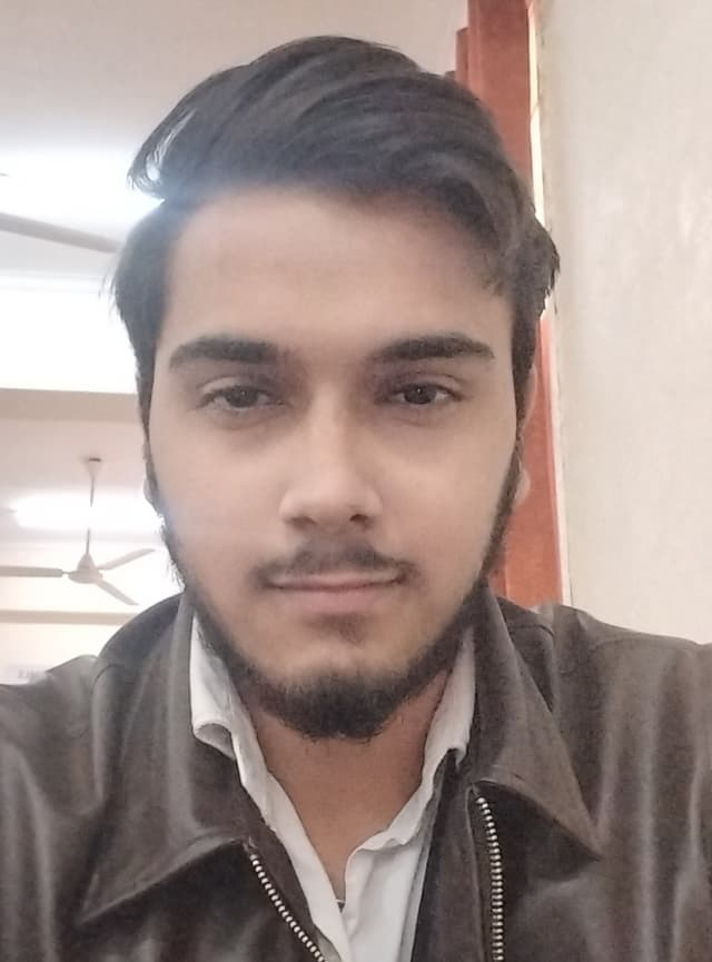 Aniket Chugh - Founder of RankedWeb